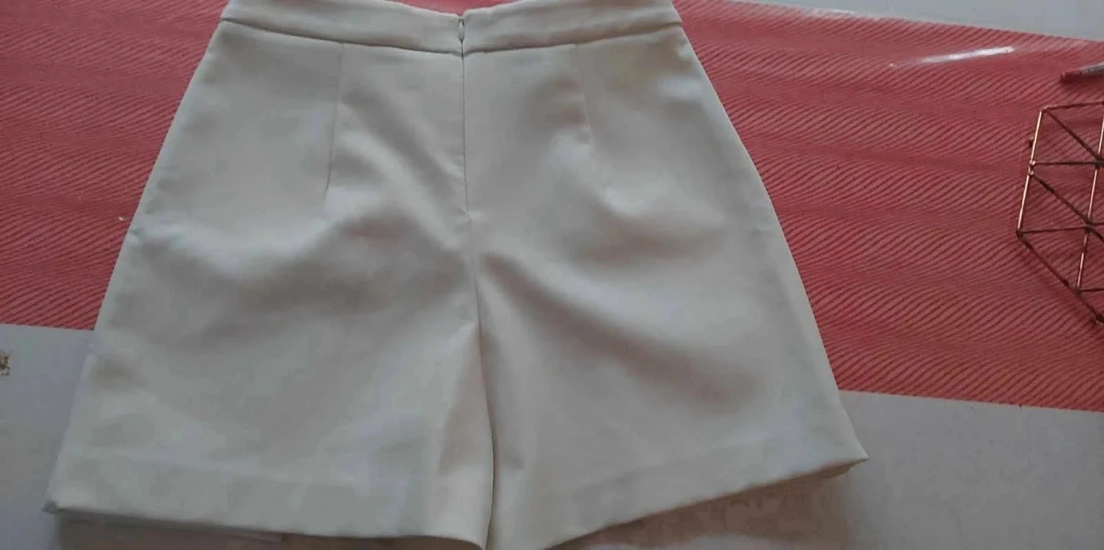 Short Zara XS – photo 4